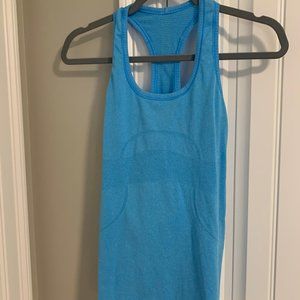 Lululemon Tank Top Size 6